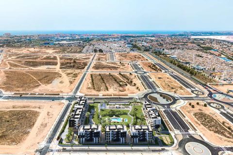 Lejlighed i Torrevieja, Alicante, Torrevieja - € 274.000 | Ref: AP535 - foto 7